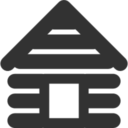 Log Cabin