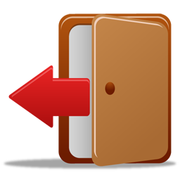 Logout