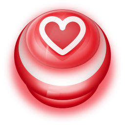 Love Push Button