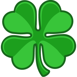 Lucky Shamrock