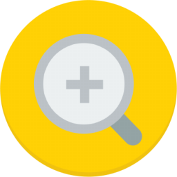 Magnify Glass