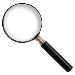 Magnify Glass