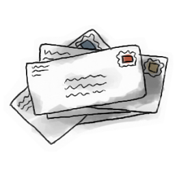 Mail