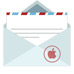Mail iOS 7 alternative