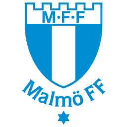 Malmo FF Logo