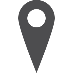 Map Pin Alt Vector