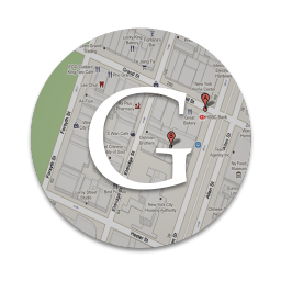 Maps Round
