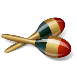 Maracas