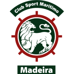 Maritimo Funchal Logo