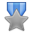 Medal Silver
