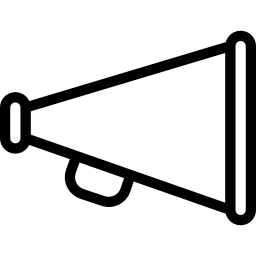 Megaphone Vector