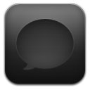 Message Black