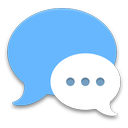 Messages colorful