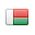 MG flag