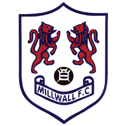 Millwall FC Logo