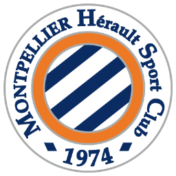 Montpellier Logo