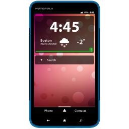Motorola Neon