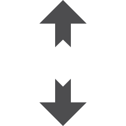 Move Vertical Alt1 Vector