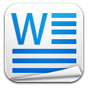 Ms Word File