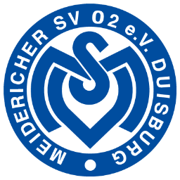 MSV Duisburg Logo