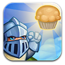 Muffin Knight