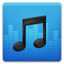 Music Blue
