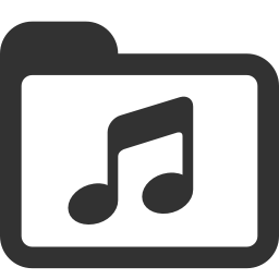 Music Folder