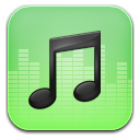 Music Green