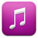 Music Purple