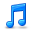 Musical Note