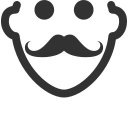 Mustache Face