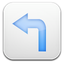 Navigation Left