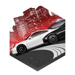 Need For Speed Most Wanted
