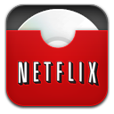 Netflix Disk