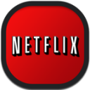 Netflix Flat Round