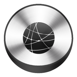 Network Drive Circle