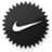 Nike logo