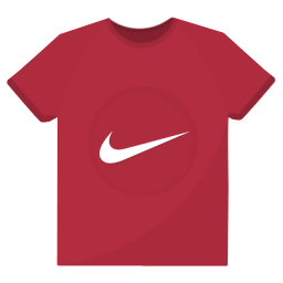 Nike Shirt 10