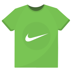 Nike Shirt 7