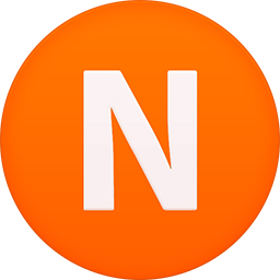 Nimbuzz flat circle