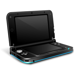 Nintendo 3DS