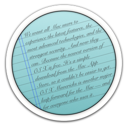 Notes