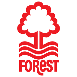 Nottingham Forest Logo