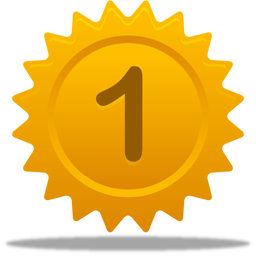 Number 1