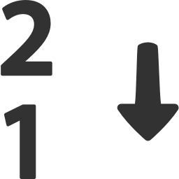 Numerical Sorting2