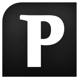 Office PowerPoint Square