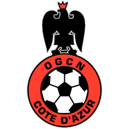 OGC Nice Logo