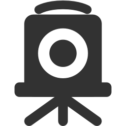 Old Time Camera