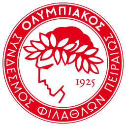 Olympiakos Piraeus Logo