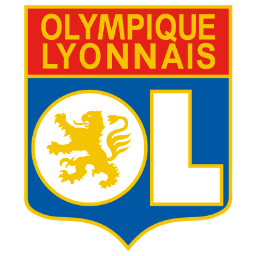 Olympique Lyonnais Logo
